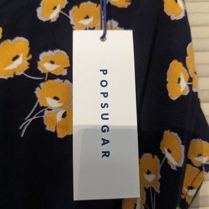 PopSugar dress NWT